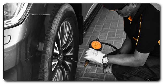 بنشر متنقل وتبديل تواير في الإمارات