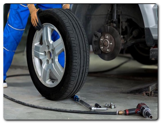 بنشر متنقل وتبديل تواير في الإمارات