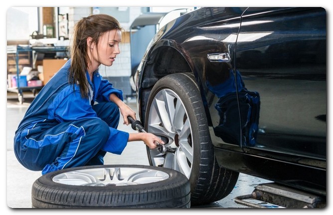 بنشر متنقل وتبديل تواير في الإمارات