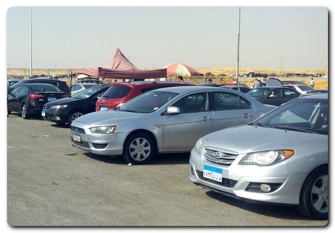 بيع وشراء سيارات في الإمارات
