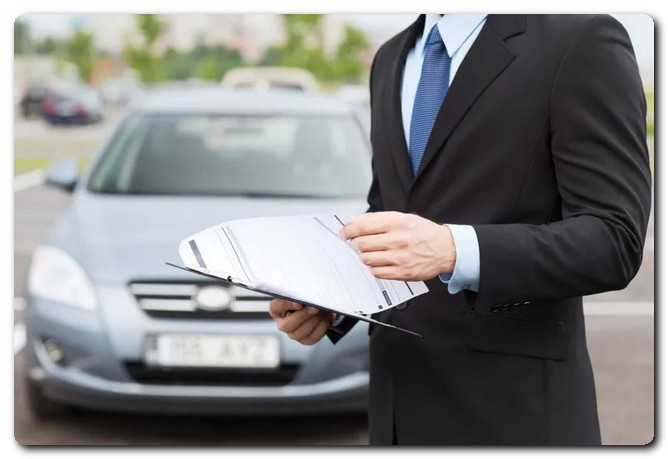 Car insurance in the UAE