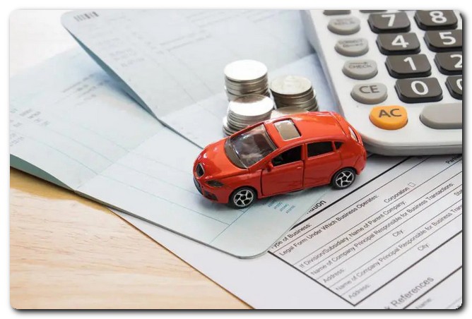 Car insurance in the UAE