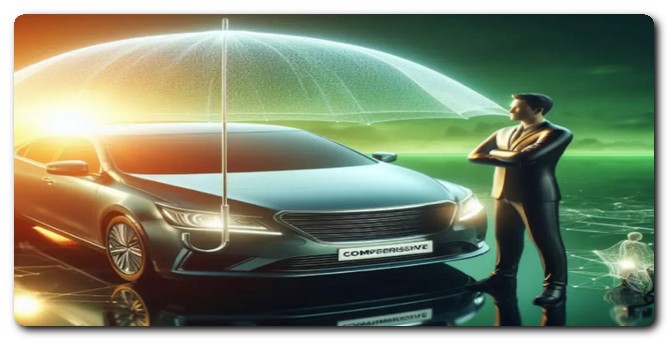 Car insurance in the UAE