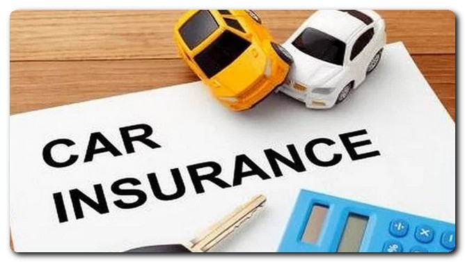 Car insurance in the UAE