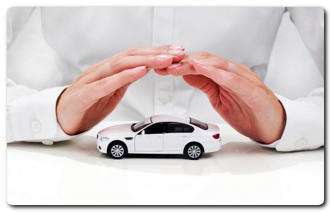 Car insurance in the UAE
