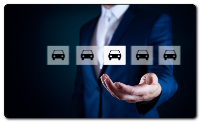 used car insurance in the UAE