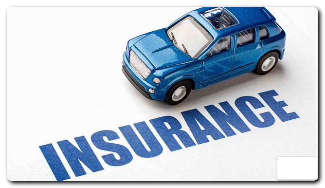 Luxury car insurance in the UAE