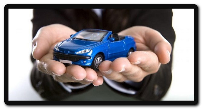 Luxury car insurance in the UAE
