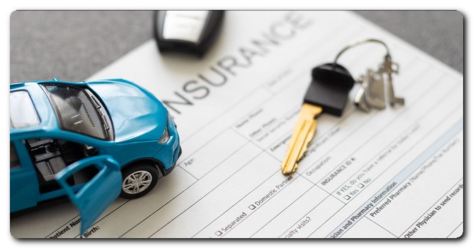 Luxury car insurance in the UAE