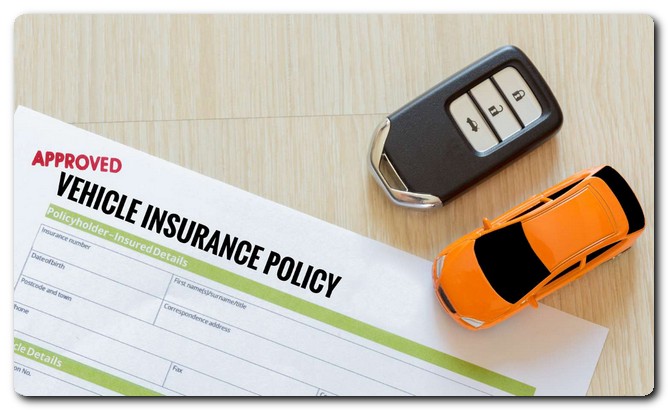 Luxury car insurance in the UAE