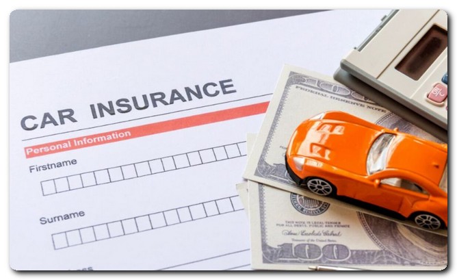 car insurance policy in the UAE