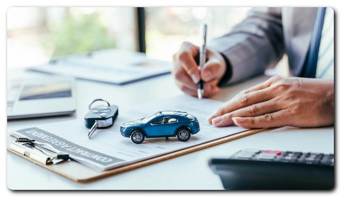 car insurance policy in the UAE