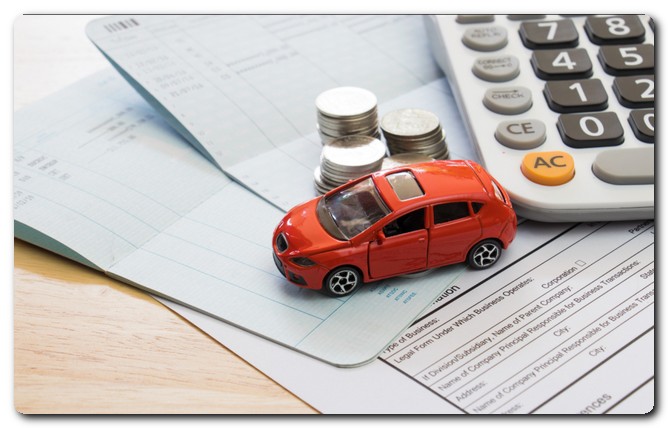 تأمين السيارات المؤقت في الإمارات