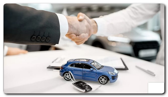 تأمين السيارات المستعملة في الإمارات