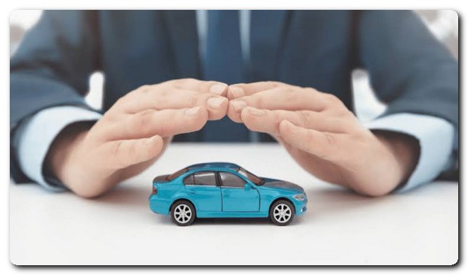 تأمين السيارات في الإمارات