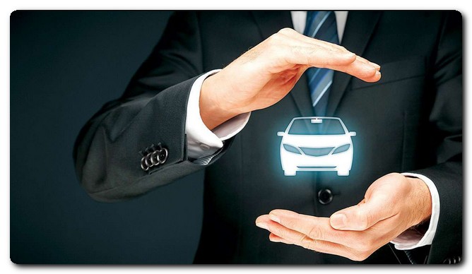 تأمين السيارات في الإمارات