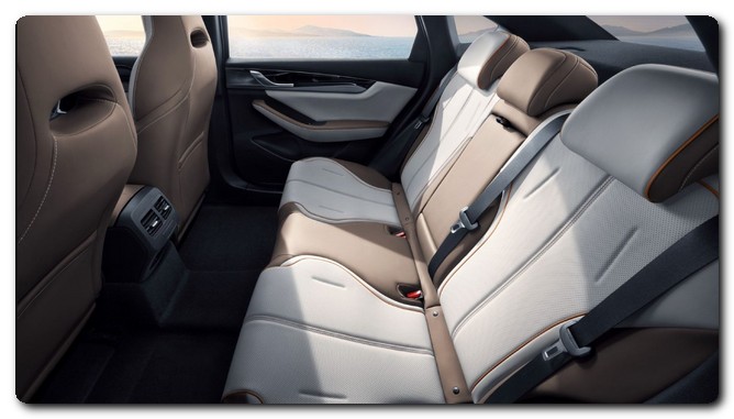 BYD KIN Plus