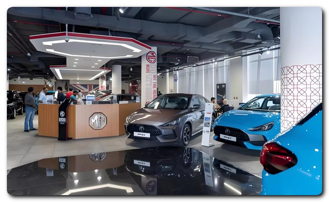 Buy cars online in UAE