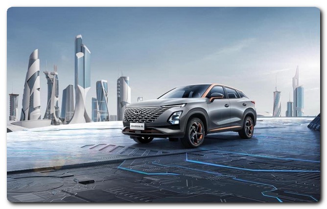 Buying cars in the UAE
