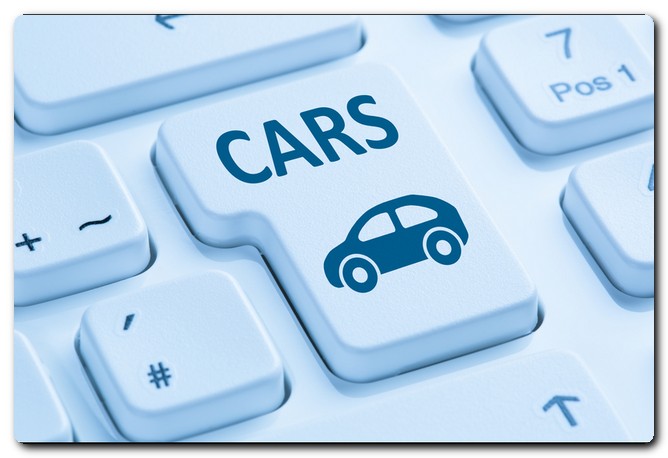 Buying used cars online in the UAE