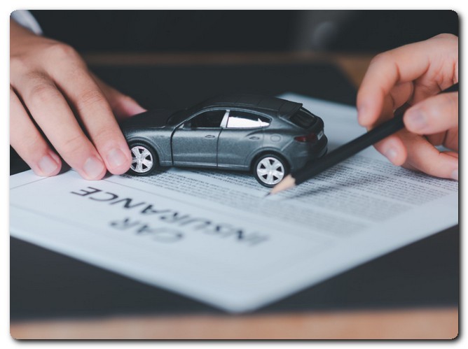Car insurance in the UAE