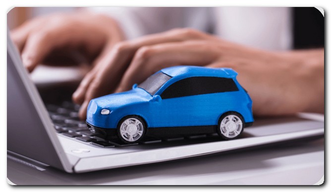 Comprehensive car insurance in the UAE
