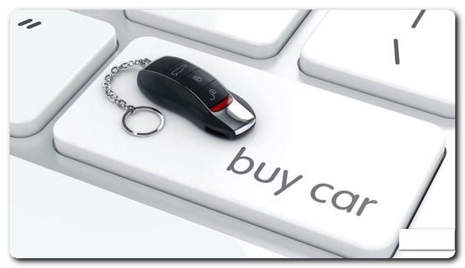 Disadvantages of buying cars online in the UAE
