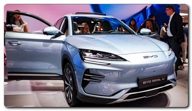 buying cars in the UAE