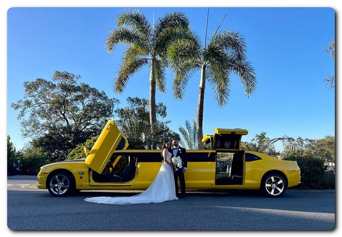 renting wedding cars in the UAE
