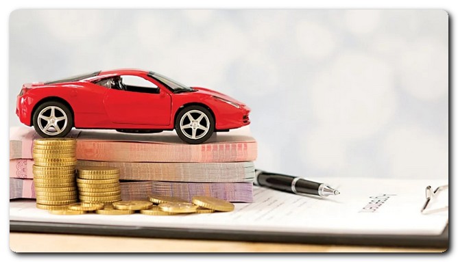 التأمين الشامل على السيارات بالإمارات