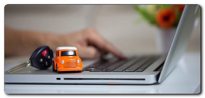 سلبيات شراء السيارات عبر الإنترنت في الإمارات