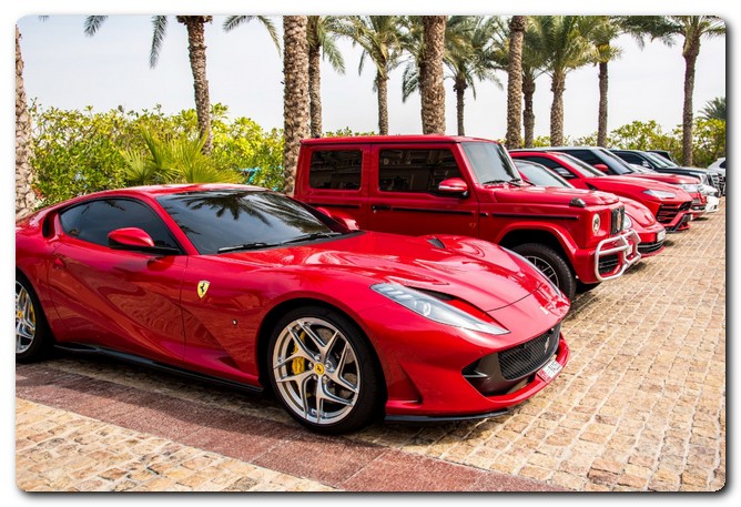 شراء السيارات عبر الإنترنت في الإمارات