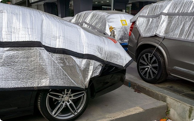 Car Maintenance Services in the UAE 2025