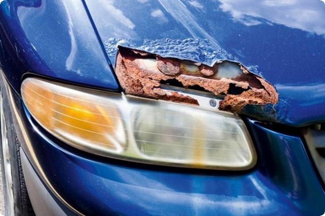 Car Maintenance Services in the UAE 2025