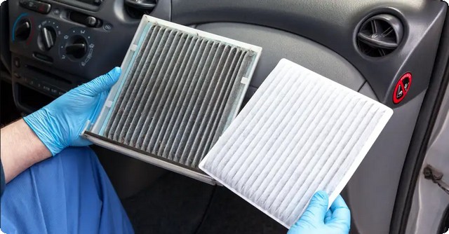Car mechanics in the UAE 2025