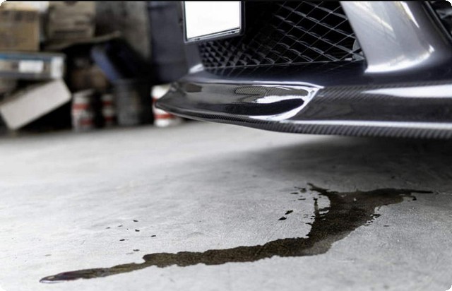 Car mechanics in the UAE 2025