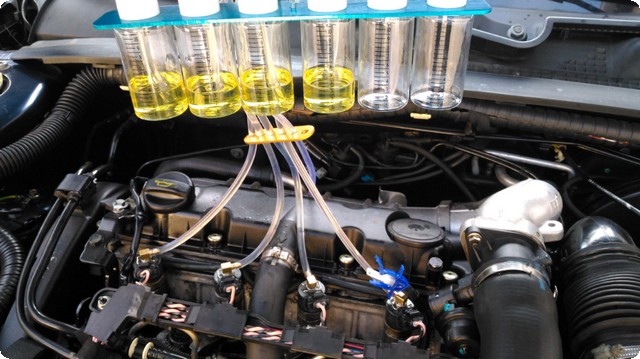 Car mechanics in the UAE 2025