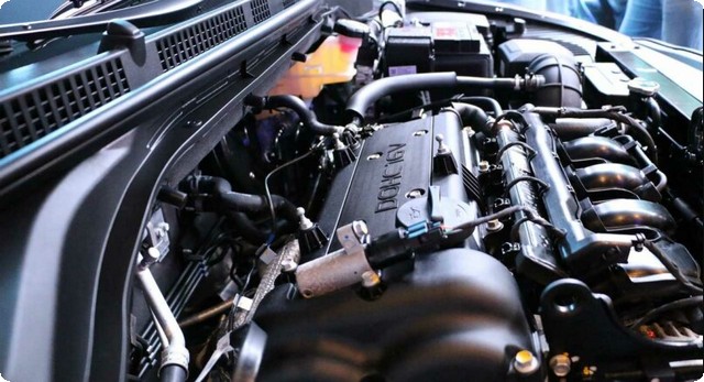 Car mechanics in the UAE 2025