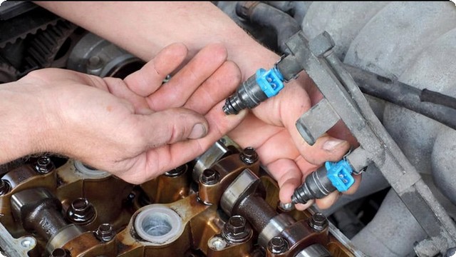 Car mechanics in the UAE 2025