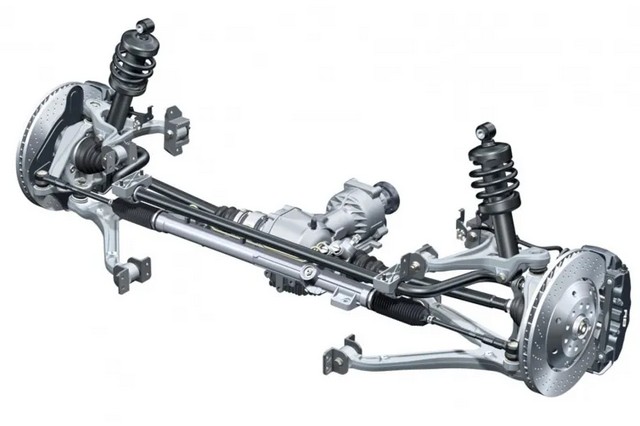 Car mechanics in the UAE 2025