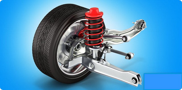 Car mechanics in the UAE 2025