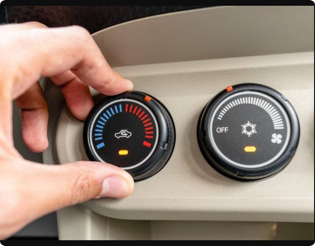 Car mechanics in the UAE 2025