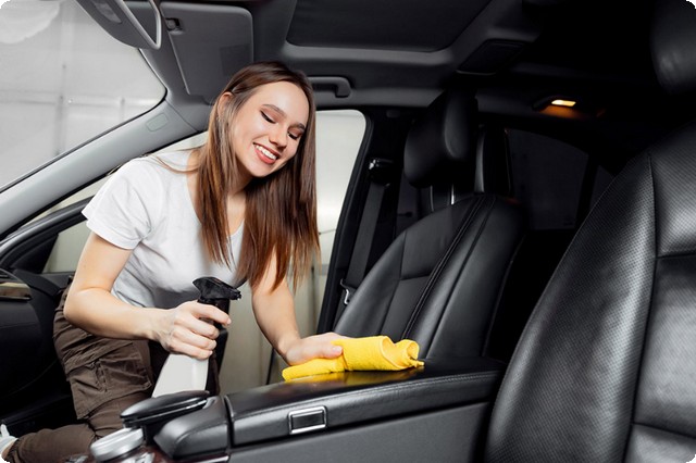 Car services in the UAE 2025