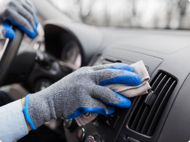 Car services in the UAE 2025