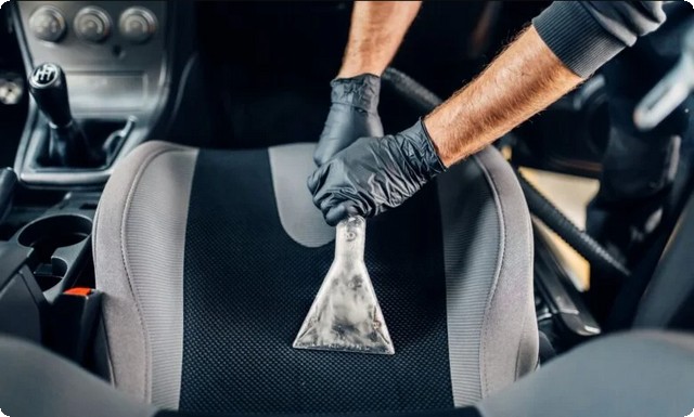 Car services in the UAE 2025