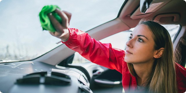 Car services in the UAE 2025