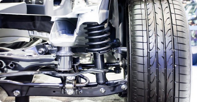 car mechanic in the UAE 2025