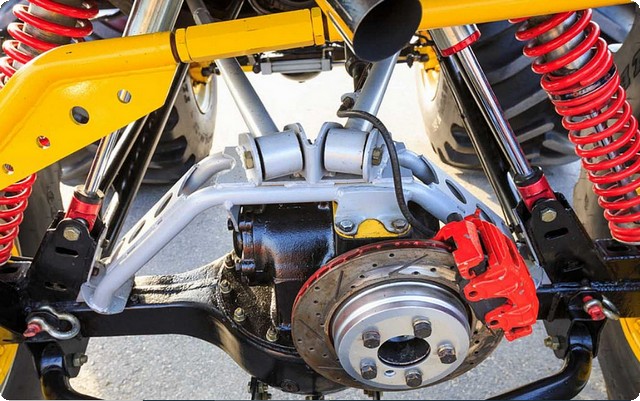 car mechanic in the UAE 2025