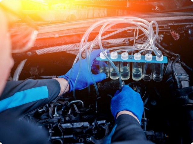 مكنيك سيارات في الإمارات 2025