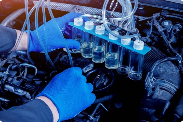 مكنيك سيارات في الإمارات 2025